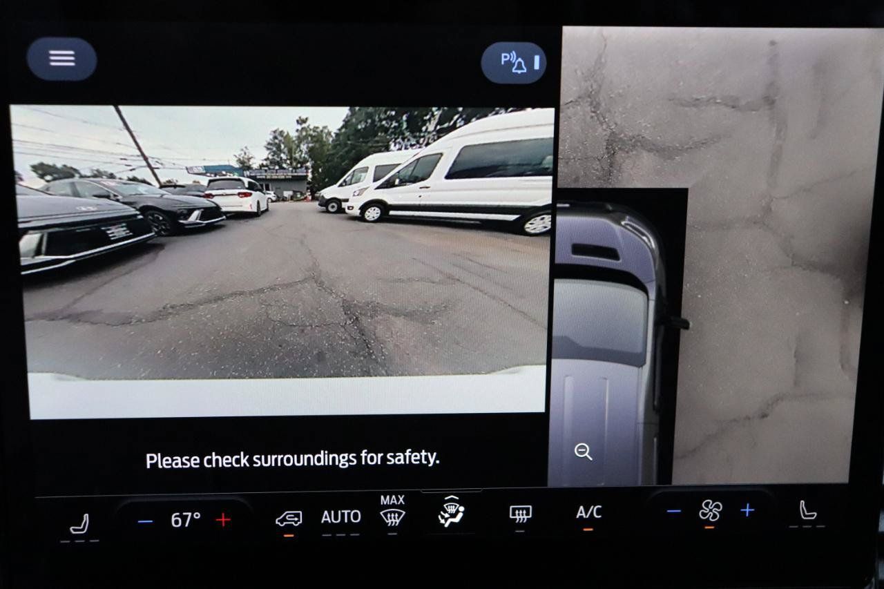Used 2026 Ford Transit 350 XLT RWD image 33