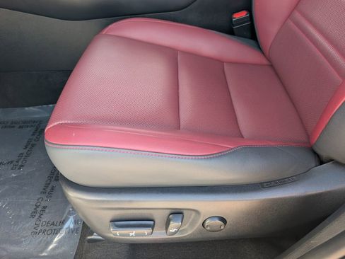 Used 2021 Lexus NX 300h AWD w/ Premium Package image 15