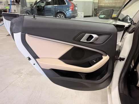 Used 2020 BMW 228i xDrive Gran Coupe w/ Convenience Package AWD/4WD image 19