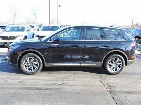 Certified 2023 Lincoln Corsair AWD w/ Equipment Group 101A image 8