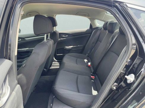 Used 2019 Honda Civic LX image 33