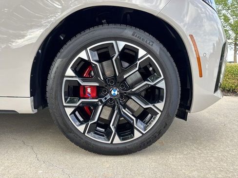 Certified 2025 BMW X3 M50 AWD/4WD image 27