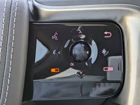 New 2026 INFINITI QX80 Autograph w/ Premium Cargo Package image 27