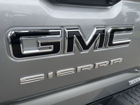 New 2026 GMC Sierra 1500 Elevation w/ Elevation Premium Package image 33