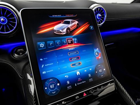 Used 2024 Mercedes-Benz AMG GT 55 image 86