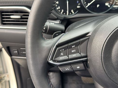 Used 2023 MAZDA CX-5 AWD 2.5 Turbo image 13