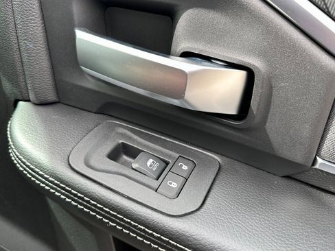 New 2026 RAM 3500 Big Horn image 20