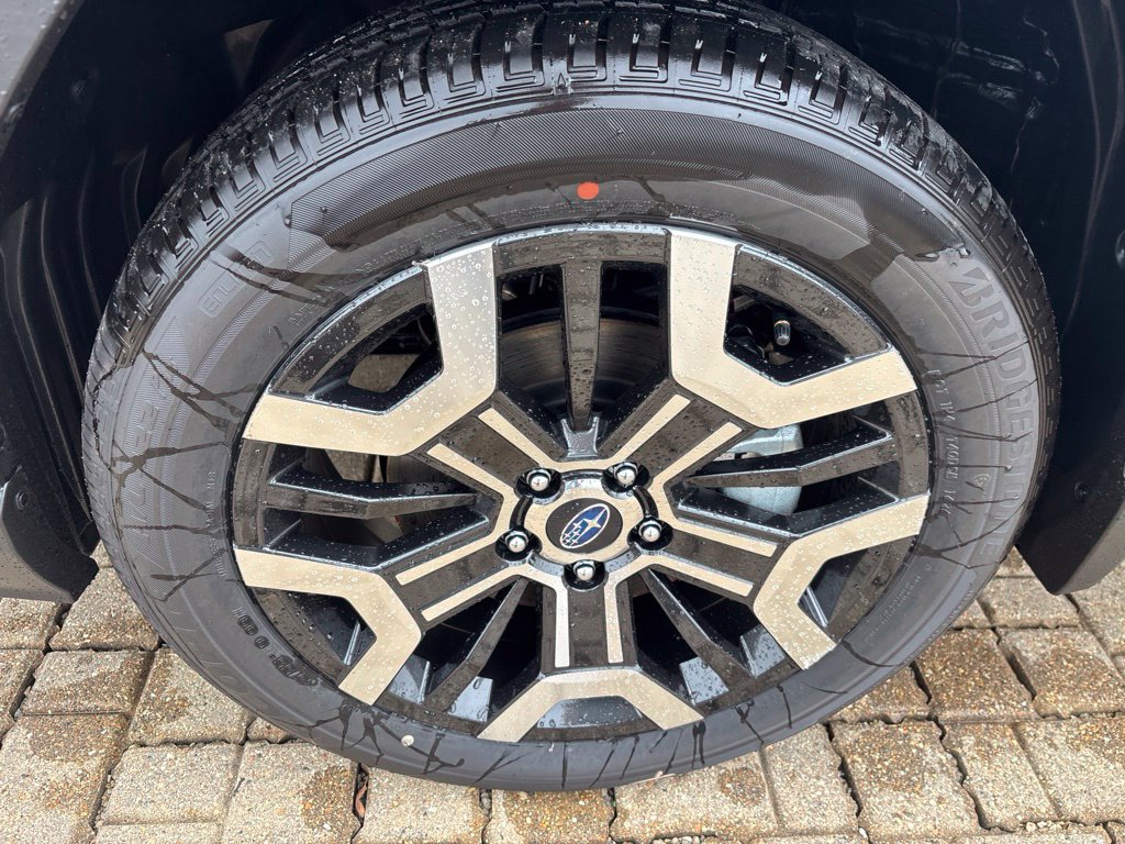 New 2026 Subaru Outback Touring XT AWD/4WD image 5