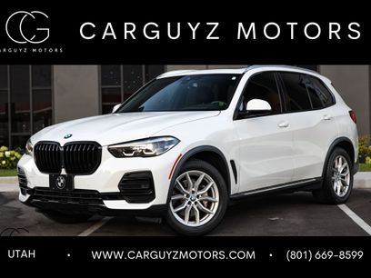 Used 2023 BMW X5 xDrive40i
