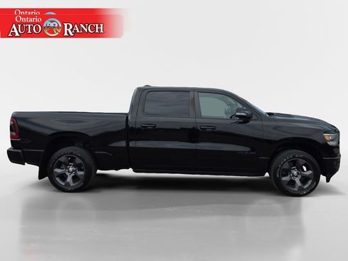 Used 2020 RAM 1500 Sport w/ Alpine Leather & Sound Group AWD/4WD image 6