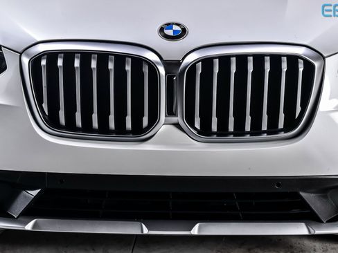 Used 2022 BMW X3 xDrive30i w/ Premium Package 2 image 9