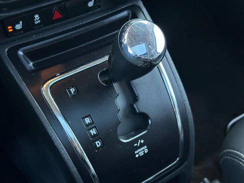 Used 2015 Jeep Patriot High Altitude image 31