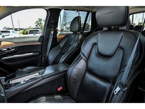 Used 2020 Volvo XC90 T6 Inscription w/ Protection Package Premier AWD/4WD image 14