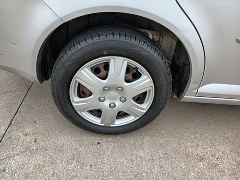 Used 2009 Chevrolet Cobalt LS w/ Protection Package image 34