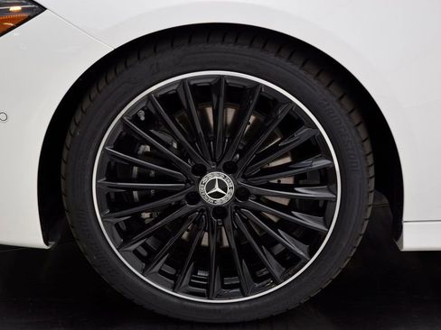 New 2026 Mercedes-Benz CLA 250 image 12