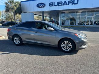 Used 2013 Hyundai Sonata GLS w/ Popular Equipment Pkg video 1