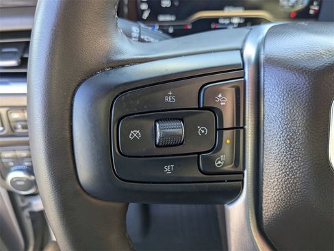 Certified 2023 GMC Yukon SLT w/ SLT Premium Package image 23