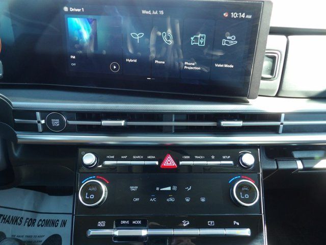 Certified 2026 Hyundai Santa Fe SE FWD image 20