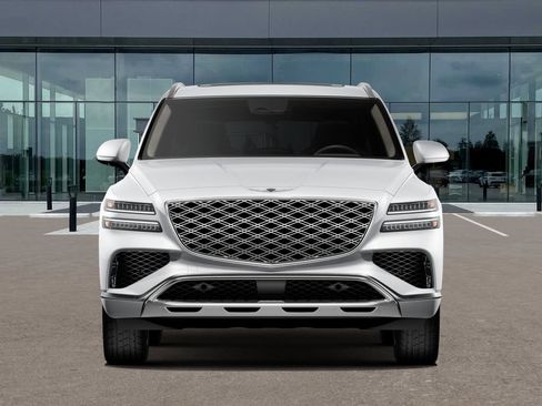 New 2026 Genesis GV80 2.5T Select AWD/4WD image 23