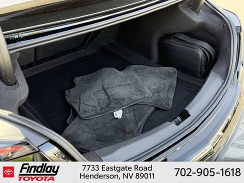 Used 2023 Cadillac CT5 V Blackwing w/ Driver Assist Package RWD image 18