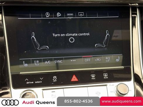 Used 2025 Audi Q7 3.0T Premium Plus w/ Premium Plus Package image 29