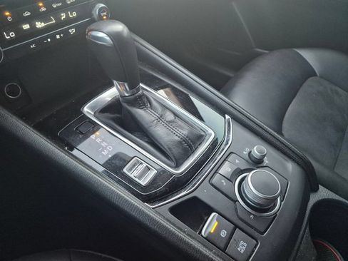Used 2021 MAZDA CX-5 Touring AWD/4WD image 10