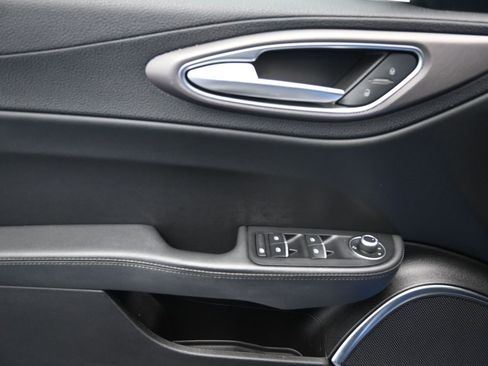 Used 2021 Alfa Romeo Giulia Ti Sport image 17