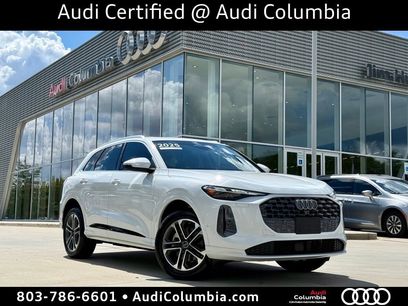 Used 2025 Audi Q5 Premium