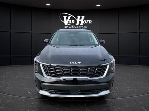 New 2026 Kia Sorento LX image 10