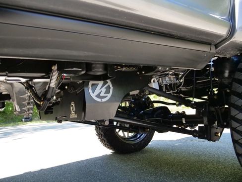 Used 2022 Ford F250 Limited AWD/4WD image 71