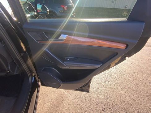 Used 2021 Audi Q5 2.0T Premium Plus image 20