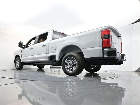 New 2026 Ford F250 Lariat RWD image 30