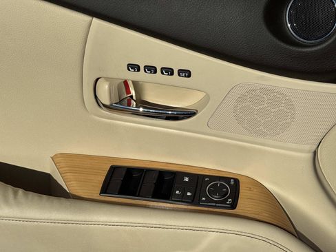 Used 2015 Lexus RX 450h AWD image 20