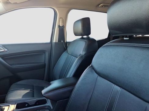 Used 2023 Ford Ranger Lariat w/ FX4 Off-Road Package image 17