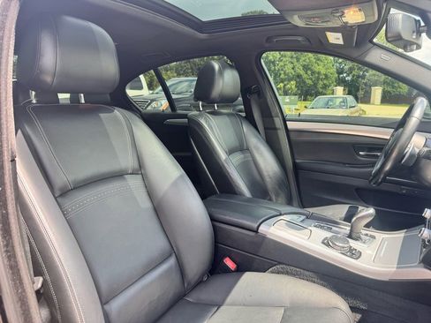 Used 2016 BMW 528i Sedan RWD image 15