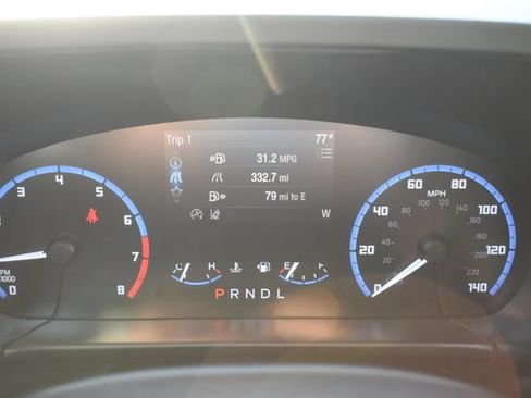 Used 2021 Ford Bronco Sport Big Bend w/ Big Bend Package AWD/4WD image 19