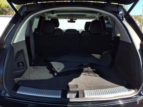 Used 2017 Acura MDX FWD w/ Technology Package image 7