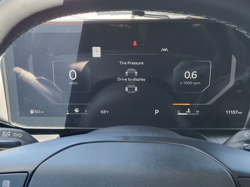 Used 2025 Kia K4 EX FWD image 14