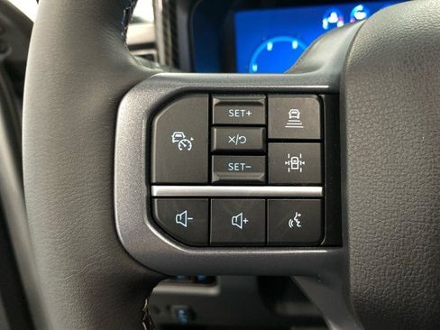 New 2026 Ford F250 Lariat w/ Black Appearance Package AWD/4WD image 25