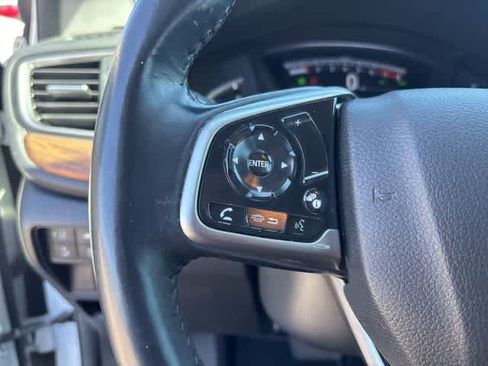 Used 2020 Honda CR-V Touring image 11