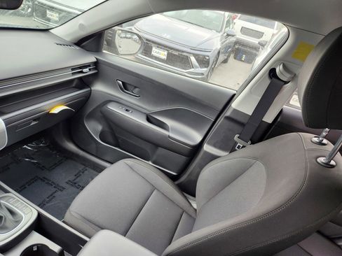 New 2026 Hyundai Kona SEL Sport image 19