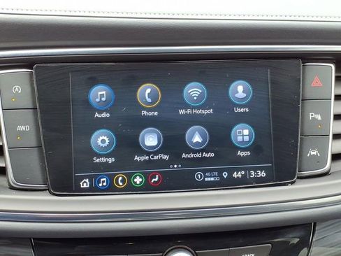 Used 2023 Buick Enclave Essence AWD/4WD image 26