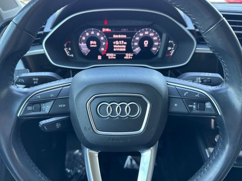 Used 2020 Audi Q3 2.0T Premium Plus AWD/4WD image 23