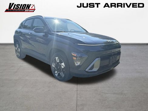 Used 2024 Hyundai Kona SEL w/ Convenience Package AWD/4WD image 7
