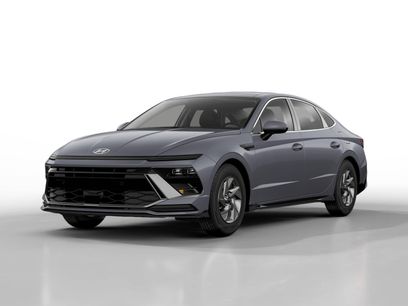 New 2026 Hyundai Sonata SE