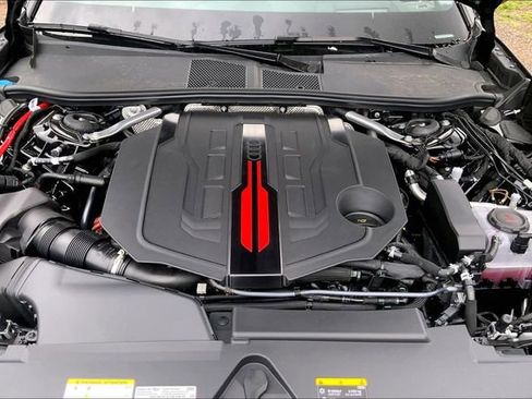 New 2026 Audi S5 Premium Plus AWD/4WD image 10