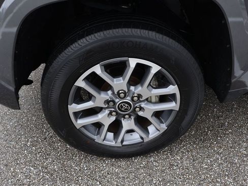 Used 2023 Toyota Tundra 1794 Edition image 4