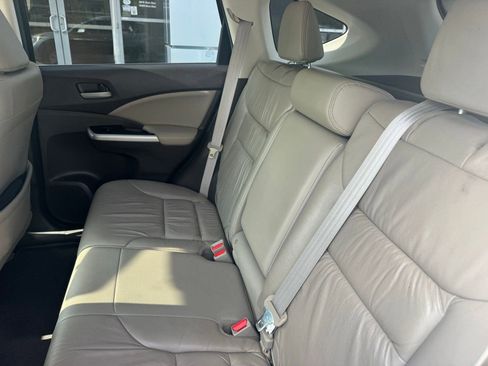 Used 2013 Honda CR-V EX-L image 17