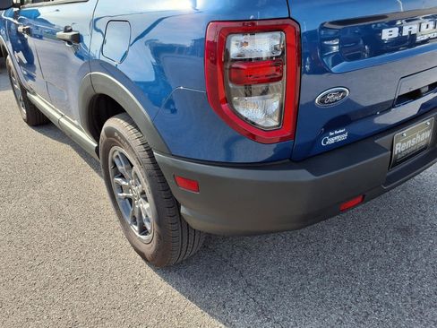 Certified 2024 Ford Bronco Sport Big Bend image 22