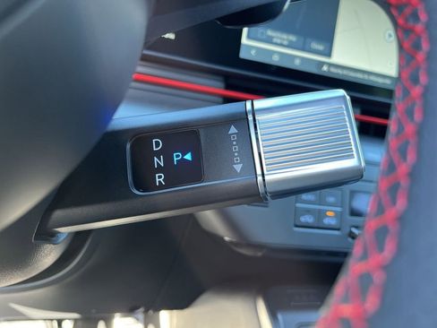 Used 2024 Hyundai Kona N Line image 19